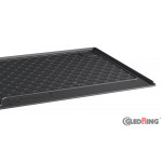 Original Gledring Premium Gummi Kofferraummatte - FORD Tourneo Connect L1 (Passagier) 2014-2022